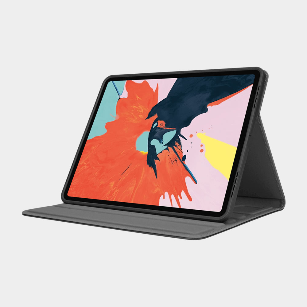 #20 Apple – 11-Inch iPad Pro with Wi-Fi – 256GB