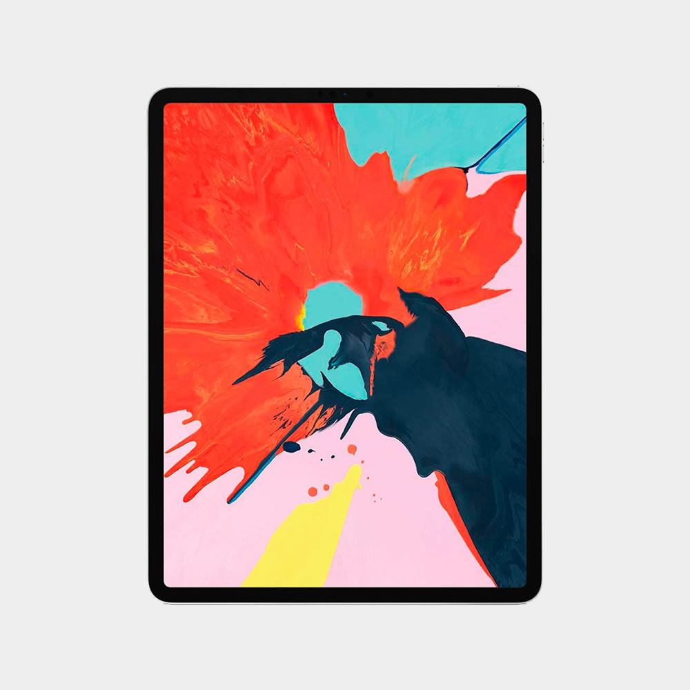 #19 Apple – 11-Inch iPad Pro with Wi-Fi – 256GB